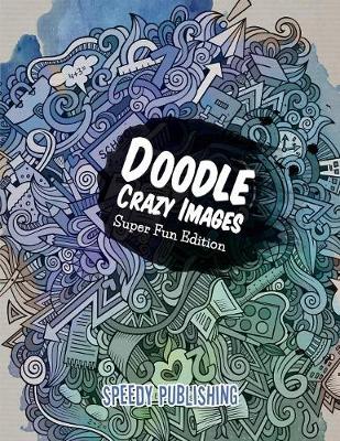 Book cover for Doodle Crazy Images