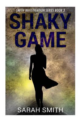Book cover for Shaky Game