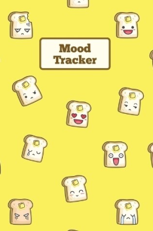 Cover of Mood Tracker