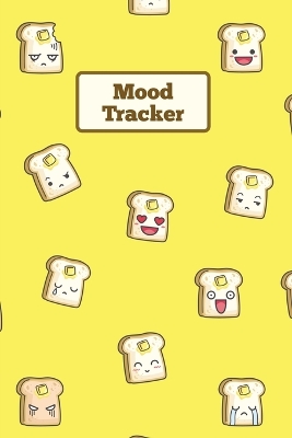 Book cover for Mood Tracker