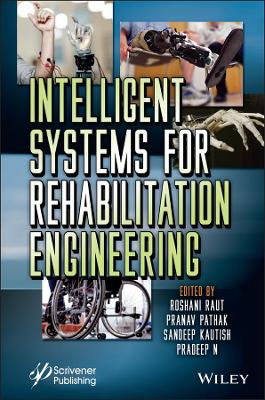 Book cover for Intelligent Systems for Rehabilitation Engineering