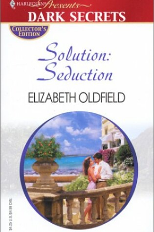 Cover of Solution