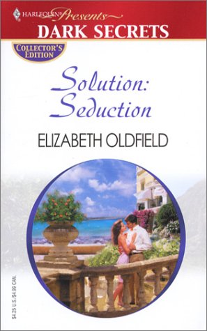 Book cover for Solution