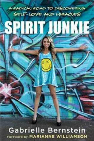 Cover of Spirit Junkie