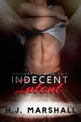 Cover of Indecent Intent