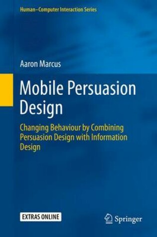 Cover of Mobile Persuasion Design