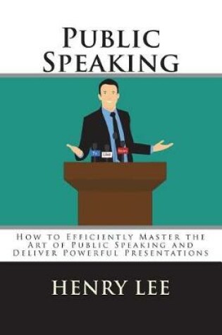 Cover of Public Speaking