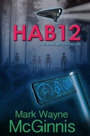 Cover of Hab 12