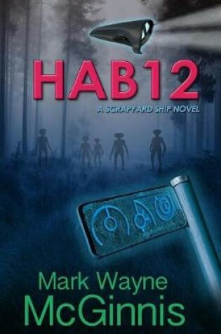 Cover of Hab 12