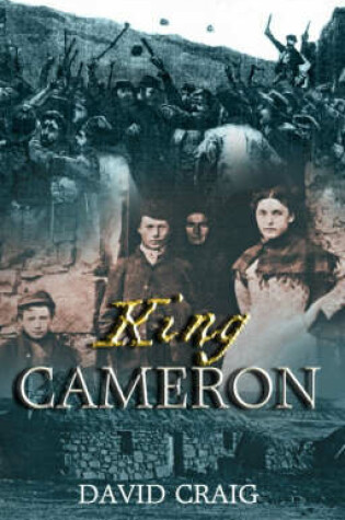 Cover of King Cameron