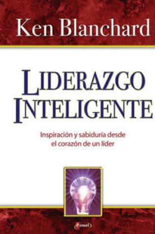 Cover of Liderazgo Inteligente