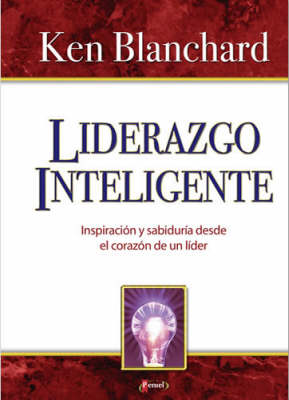 Book cover for Liderazgo Inteligente