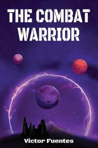 Cover of The Combat Warrior