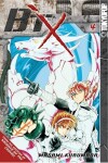 Book cover for B'TX, Volume 4