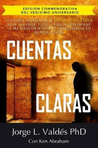 Cover of Cuentas Claras