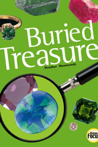 Cover of Buried Treasure