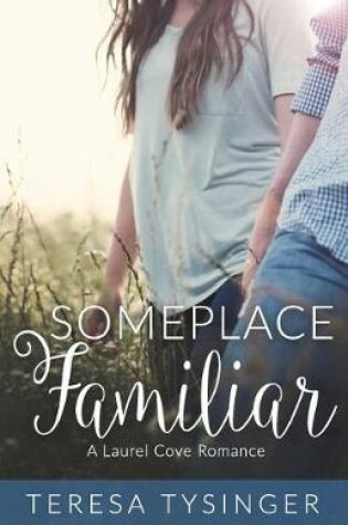 Cover of Someplace Familiar