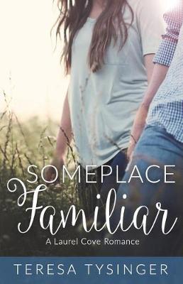 Book cover for Someplace Familiar