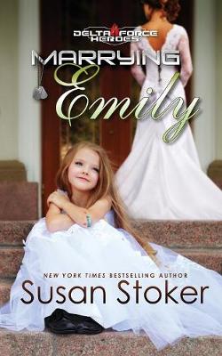 Book cover for Marrying Emily