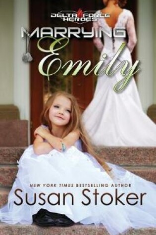 Cover of Marrying Emily