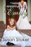 Book cover for Marrying Emily