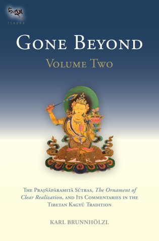 Cover of Gone Beyond (Volume 2)