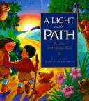 Book cover for A Light on the Path