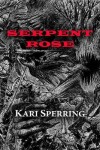 Book cover for Serpent Rose