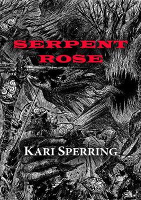 Cover of Serpent Rose
