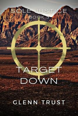 Book cover for Target Down