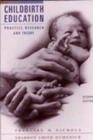 Cover of Childbirth Education