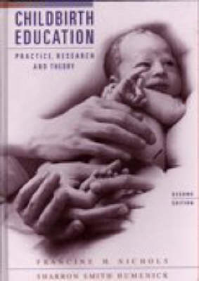 Cover of Childbirth Education