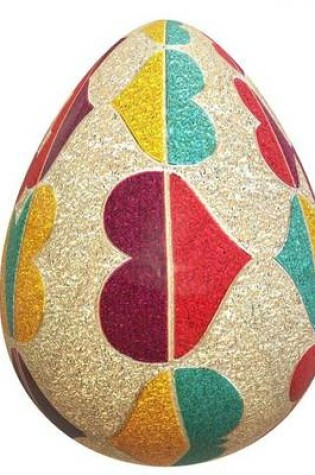 Cover of Decorated Easter Egg Image 5