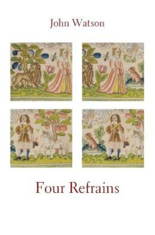 Cover of Four Refrains