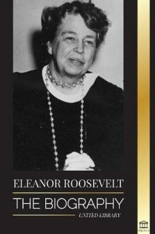 Cover of Eleanor Roosevelt