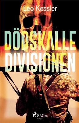 Book cover for Dödskalledivisionen