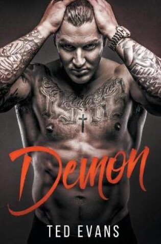 Cover of Demon