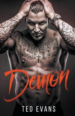 Book cover for Demon