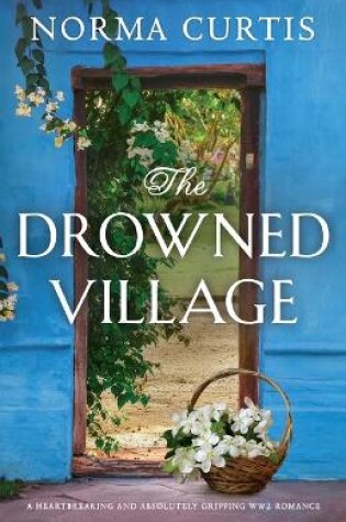 Cover of The Drowned Village
