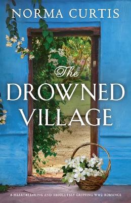 Book cover for The Drowned Village