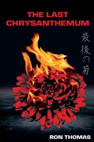 Cover of The Last Chrysanthemum
