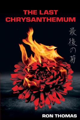 Book cover for The Last Chrysanthemum