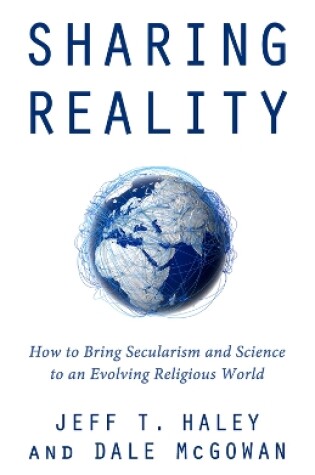 Cover of Sharing Reality