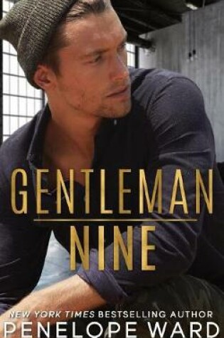 Cover of Gentleman Nine