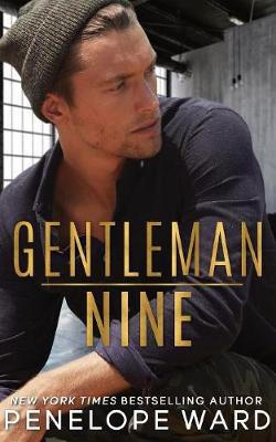 Book cover for Gentleman Nine
