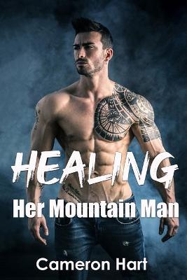 Cover of Healing Her Mountain Man