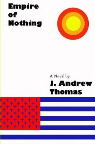 Cover of Empire of Nothing