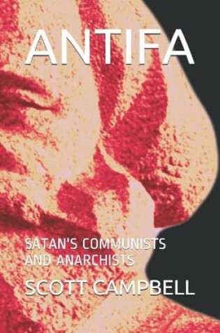 Cover of Antifa