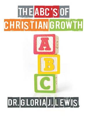 Book cover for The ABC's of Christian Growth