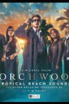 Book cover for Torchwood #37 Tropical Beach Sounds and Other Relaxing Seascapes #4